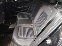 2020 Volkswagen Magotan 330TSI DSG Leading, чёрный — фото 13