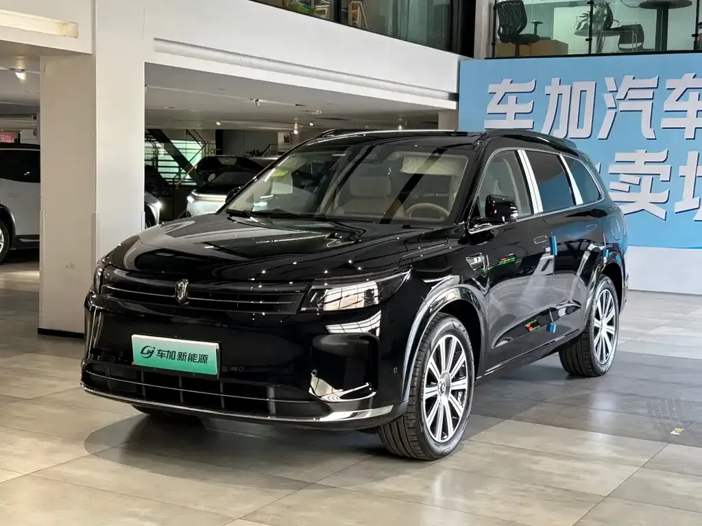 2024 Aito M7 1.5T RWD Smart Driving Pro 5-seat