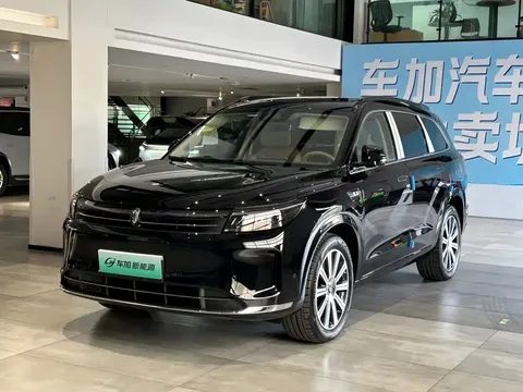 2024 Aito M7 1.5T RWD Smart Driving Pro 5-seat