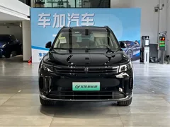 2024 Aito M7 1.5T RWD Smart Driving Pro 5-seat, чёрный — фото 2