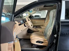 2024 Aito M7 1.5T RWD Smart Driving Pro 5-seat, чёрный — фото 4