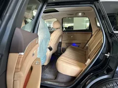 2024 Aito M7 1.5T RWD Smart Driving Pro 5-seat, чёрный — фото 6