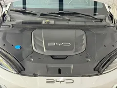2022 BYD Seal 650km 4WD Performance, белый — фото 4