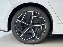 2022 BYD Seal 650km 4WD Performance, белый — фото 10