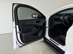 2022 BYD Seal 650km 4WD Performance, белый — фото 14