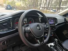 2022 Volkswagen Tayron 280TSI 2WD Luxury, чёрный — фото 9