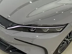 2025 BYD Han PHEV 125km Smart Drive Lidar Flagship — фото 3