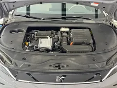 2025 BYD Han PHEV 125km Smart Drive Lidar Flagship — фото 4