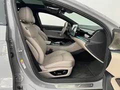 2025 BYD Han PHEV 125km Smart Drive Lidar Flagship — фото 11
