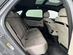 2025 BYD Han PHEV 125km Smart Drive Lidar Flagship — фото 12