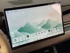 2025 BYD Han PHEV 125km Smart Drive Lidar Flagship — фото 21