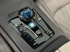 2025 BYD Han PHEV 125km Smart Drive Lidar Flagship — фото 22