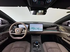 2025 BYD Han PHEV 125km Smart Drive Lidar Flagship — фото 23