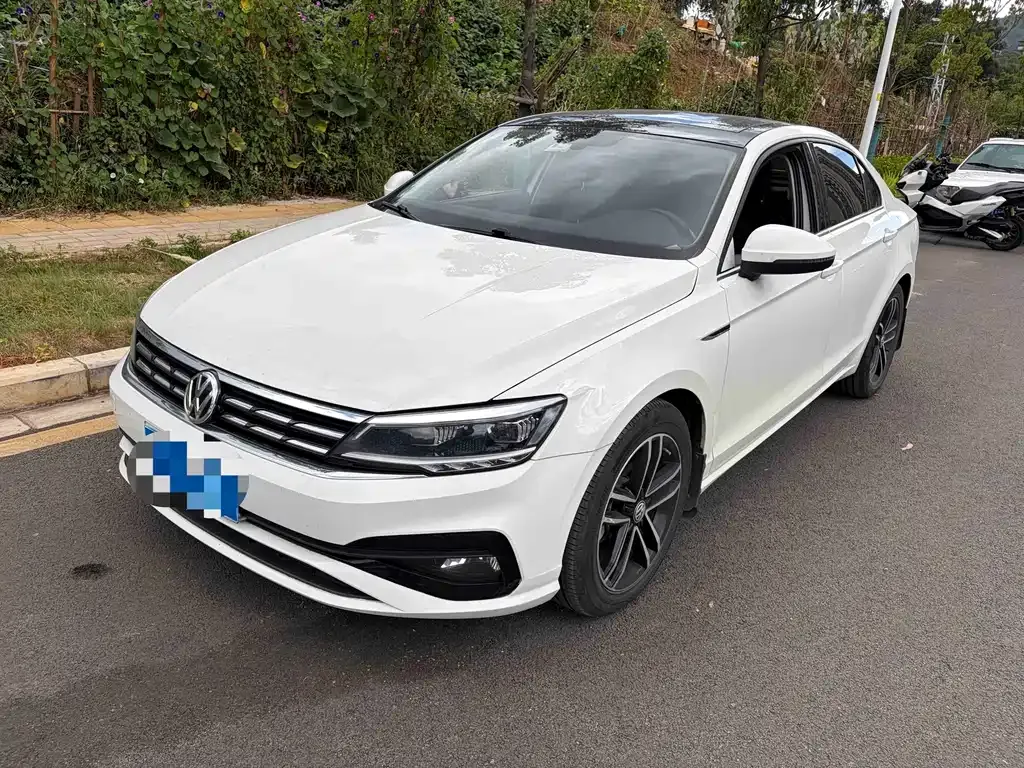 2021 Volkswagen Lamando 280TSI DSG Comfort