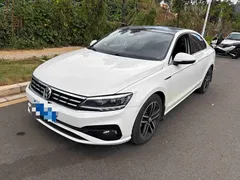 2021 Volkswagen Lamando 280TSI DSG Comfort, белый — фото 1
