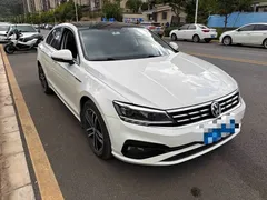 2021 Volkswagen Lamando 280TSI DSG Comfort, белый — фото 2