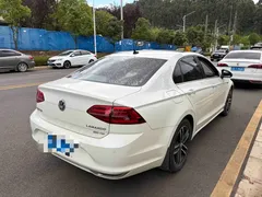2021 Volkswagen Lamando 280TSI DSG Comfort, белый — фото 3