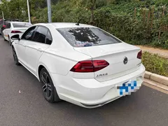 2021 Volkswagen Lamando 280TSI DSG Comfort, белый — фото 4
