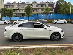 2021 Volkswagen Lamando 280TSI DSG Comfort, белый — фото 5