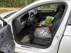 2021 Volkswagen Lamando 280TSI DSG Comfort, белый — фото 6