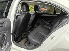 2021 Volkswagen Lamando 280TSI DSG Comfort, белый — фото 7