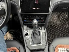 2021 Volkswagen Lamando 280TSI DSG Comfort, белый — фото 9