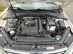 2021 Volkswagen Lamando 280TSI DSG Comfort, белый — фото 11