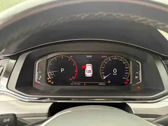 2021 Volkswagen Lamando 280TSI DSG Comfort, белый — фото 12