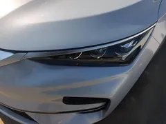 2024 BYD Tang EV Honor Edition 730KM Premium, белый — фото 5