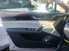 2024 BYD Tang EV Honor Edition 730KM Premium, белый — фото 7