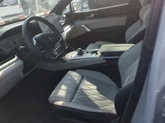 2024 BYD Tang EV Honor Edition 730KM Premium, белый — фото 9