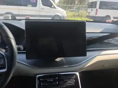 2024 BYD Tang EV Honor Edition 730KM Premium, белый — фото 13