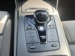 2024 BYD Tang EV Honor Edition 730KM Premium, белый — фото 16
