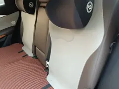 2023 BYD Song Pro Champion DM-i PHEV 110KM Excellence, белый — фото 13