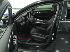 2023 Geely Preface 2.0TD Luxury, чёрный — фото 9