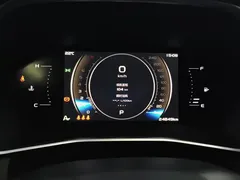 2023 Geely Preface 2.0TD Luxury, чёрный — фото 14