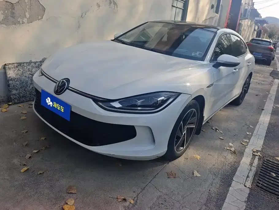 2022 Volkswagen Lamando L 280TSI DSG