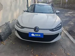 2022 Volkswagen Lamando L 280TSI DSG, белый — фото 2