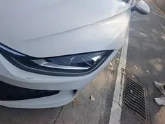 2022 Volkswagen Lamando L 280TSI DSG, белый — фото 5