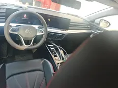 2022 Volkswagen Lamando L 280TSI DSG, белый — фото 11