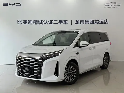 2026 BYD Xia DM-i PHEV 1.5T 218km Excellence
