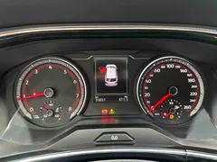 2022 Volkswagen Tayron 280TSI 2WD Luxury, белый — фото 7