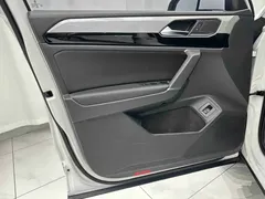 2022 Volkswagen Tayron 280TSI 2WD Luxury, белый — фото 9
