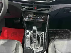 2022 Volkswagen Tayron 280TSI 2WD Luxury, белый — фото 12