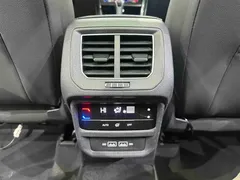2022 Volkswagen Tayron 280TSI 2WD Luxury, белый — фото 14
