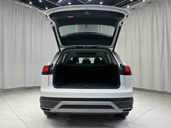 2022 Volkswagen Tayron 280TSI 2WD Luxury, белый — фото 16