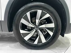 2022 Volkswagen Tayron 280TSI 2WD Luxury, белый — фото 20