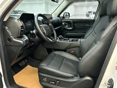 2023 Haval Dargo PLUS 2.0T 2WD Plus, белый — фото 4