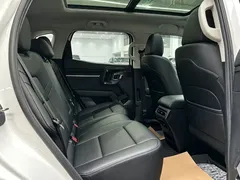 2023 Haval Dargo PLUS 2.0T 2WD Plus, белый — фото 7