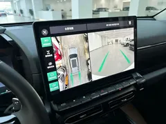 2023 Haval Dargo PLUS 2.0T 2WD Plus, белый — фото 14